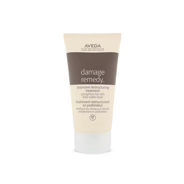 Traitement restructurant intensif Damage Remedy - AVEDA