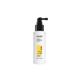 Leave-in treatment #1 Thinning