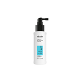 Leave-in treatment #3 Thinning