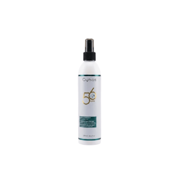 Traitement sans rinçage 56 Nano 300 ml