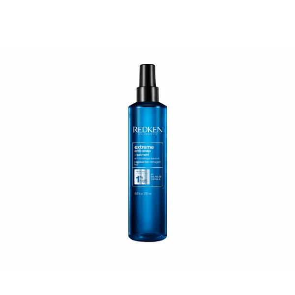 Traitement sans rinçage Anti-Snap Extreme - Redken