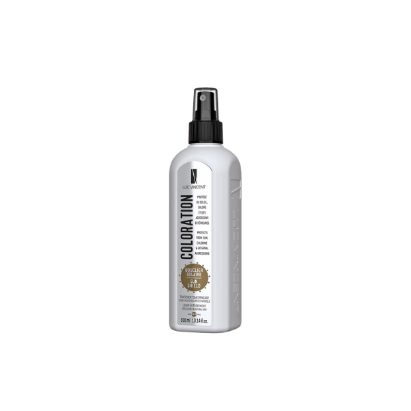 Traitement sans rinçage Coloration 300 ml