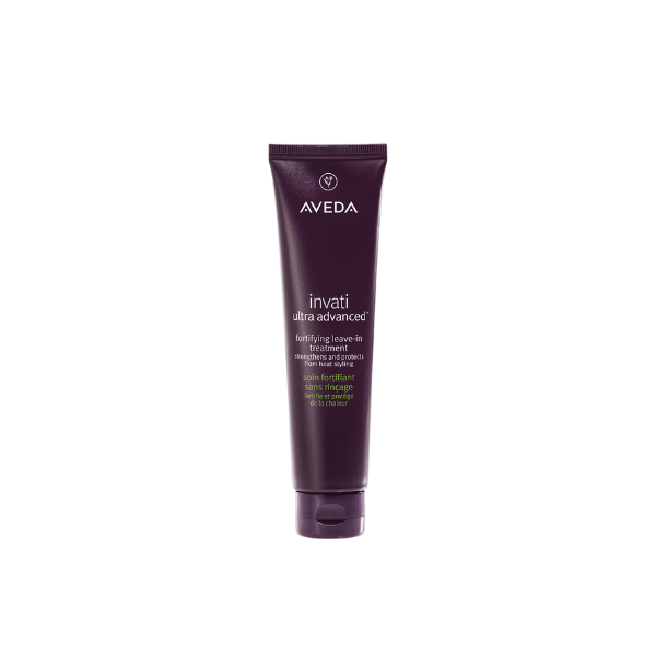 Traitement sans rinçage fortifiant Invati Ultra Advanced - AVEDA