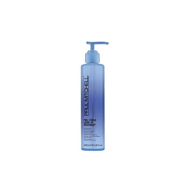 Traitement sans rinçage Full Circle - Paul Mitchell