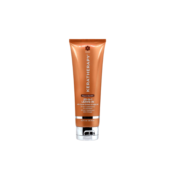 Traitement sans-rinçage KeratinFIXX 20-en-1 125 ml
