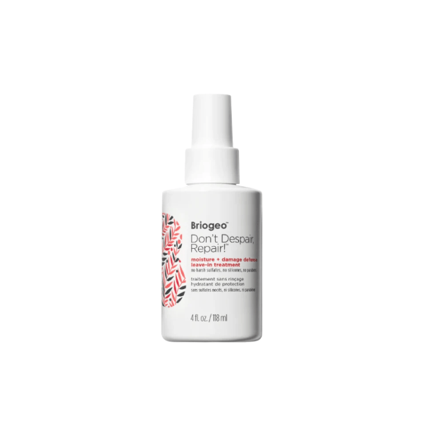 Traitement sans rinçage Moisture + Damage Defense Don't Despair, Repair