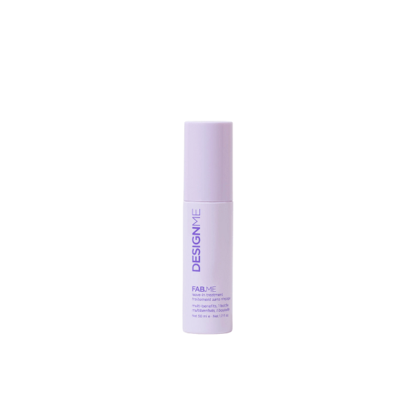 Traitement sans rinçage multi-bénéfices Fab.ME 50 ml