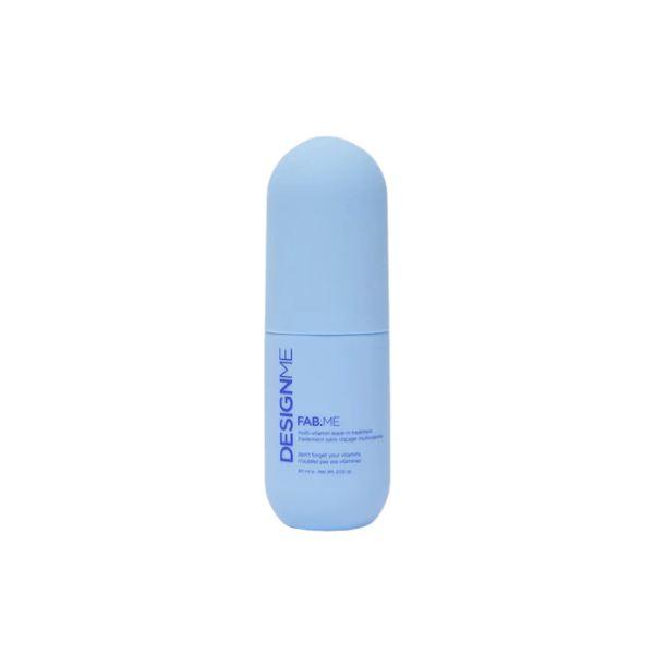 Traitement sans rinçage multivitaminé Fab.ME 230 ml