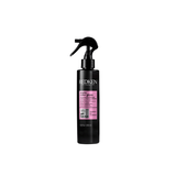 Acidic Color Gloss thermo-protective treatment