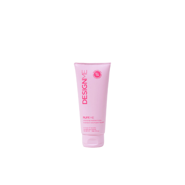 Traitement volumisant fouetté Puff.ME 90 ml