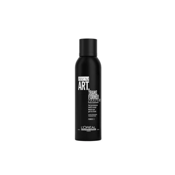 Transformer gel-en-mousse Tecni.Art - L'Oréal Professionnel