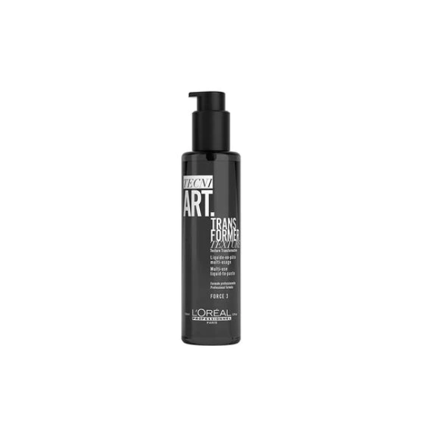 Transformer Lotion Tecni.Art - L'Oréal Professionnel