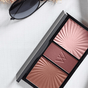 Trio Blush Havana