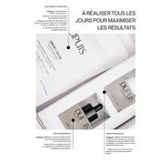 Trio Croissance Pamplemousse