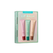 Trio de baumes à lèvres - Boutique du Cheveu