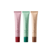 Trio de baumes à lèvres - Boutique du Cheveu