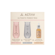 Trio épaississant pour femmes Recover Ultimate Power