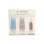 Trio épaississant pour hommes Recover Ultimate Power