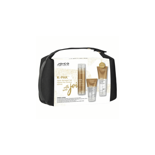 Trio réparateur K-Pak - Joico