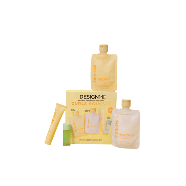 Trousse découverte Bounce.ME