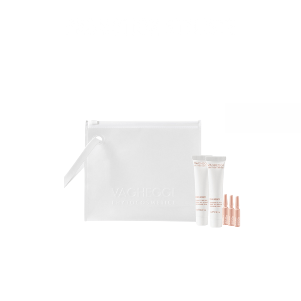 Trousse découverte Delay Infinity