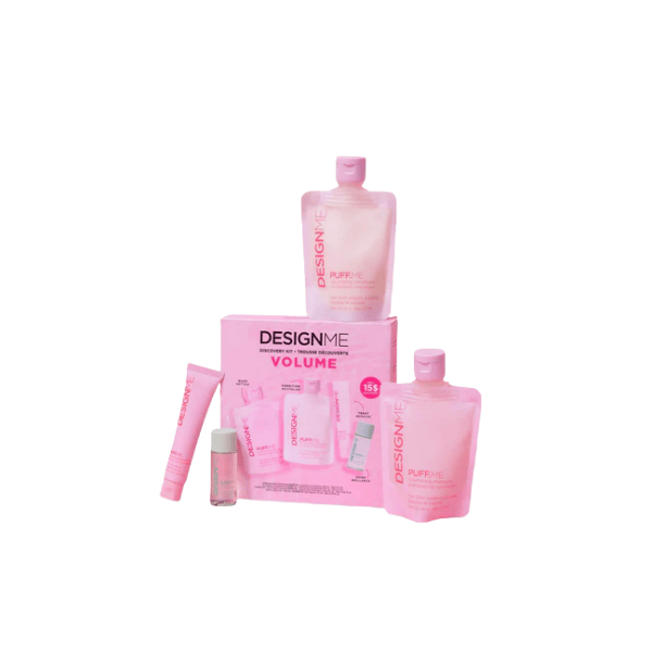 Trousse découverte Puff.ME