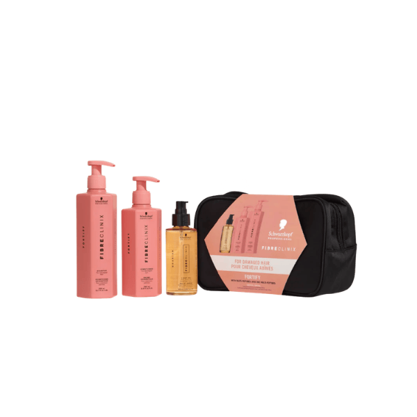 Trousse Fortify Fibre Clinix