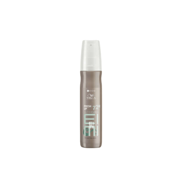 Vaporisateur anti-frisottis 72H Fresh Up EIMI Wella