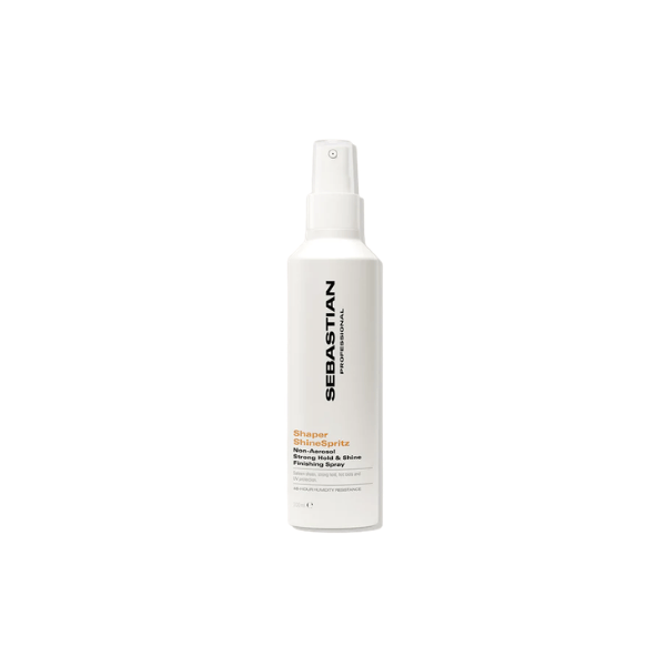 Vaporisateur de finition Shaper Shine Spritz - Boutique du Cheveu