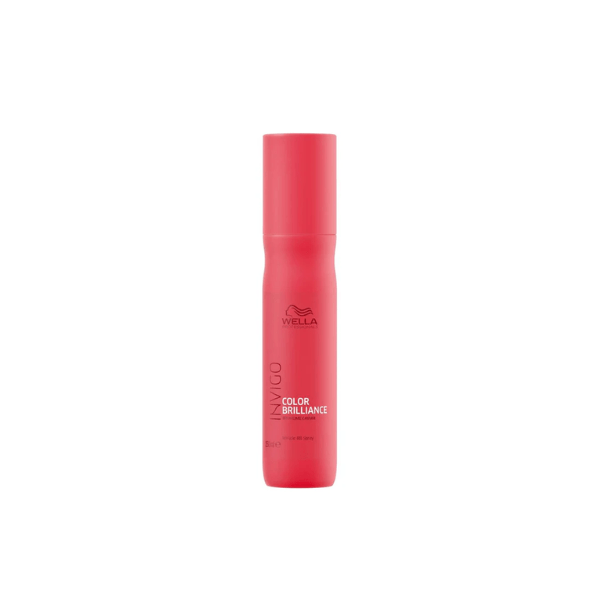 Vaporisateur Invigo Brilliance BB Miracle Wella