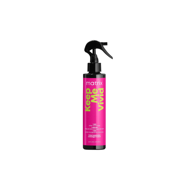 Vaporisateur Laminage Couleur Keep Me Vivid - Matrix