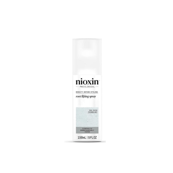 Vaporisateur soulève-racines - Nioxin