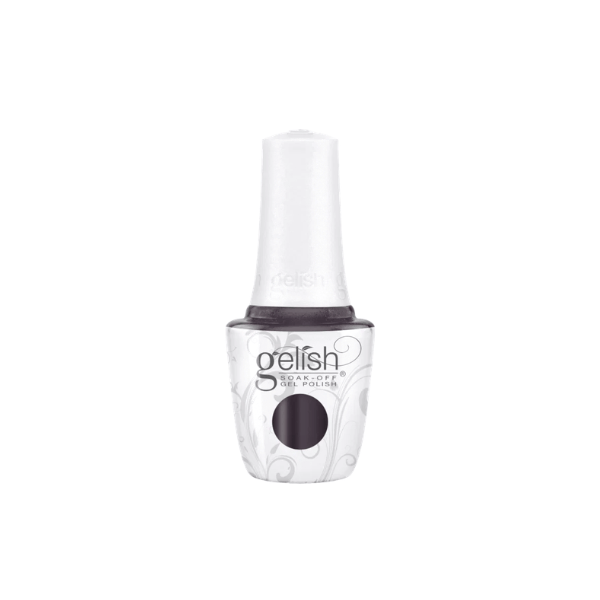 Vernis Gel Steel the Attention - Boutique du Cheveu