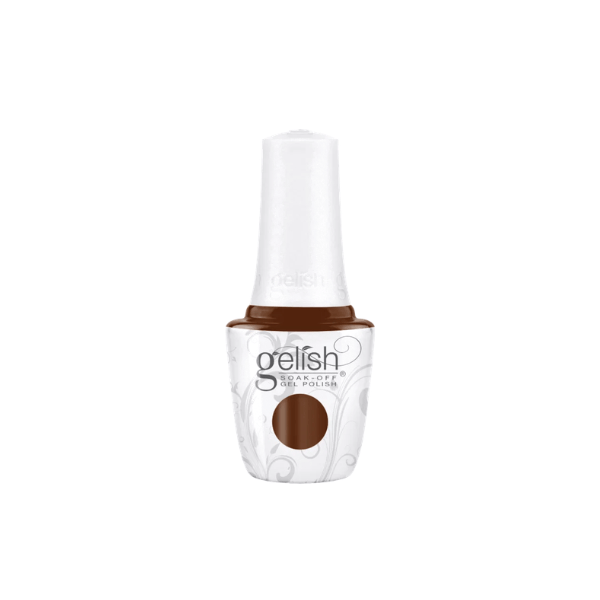 Vernis Gel Cedar You Later - Boutique du Cheveu