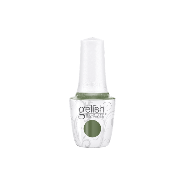 Vernis Gel Moss Be Great - Boutique du Cheveu
