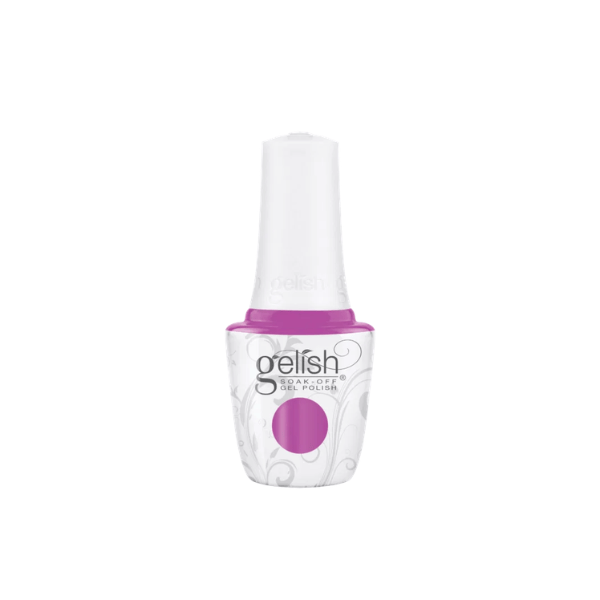 Vernis gel Bear-Y Juicy