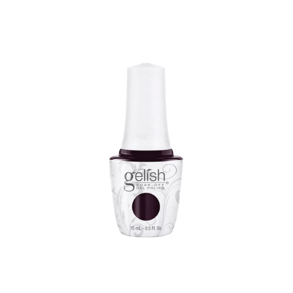 Vernis Gel Bellas Vampire