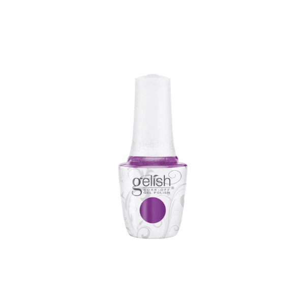 Vernis gel Berrylicious Bliss 593