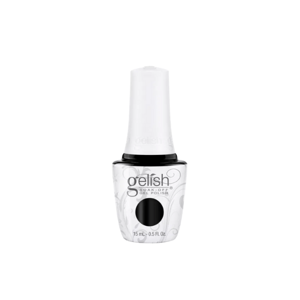 Vernis Gel Black Shadow