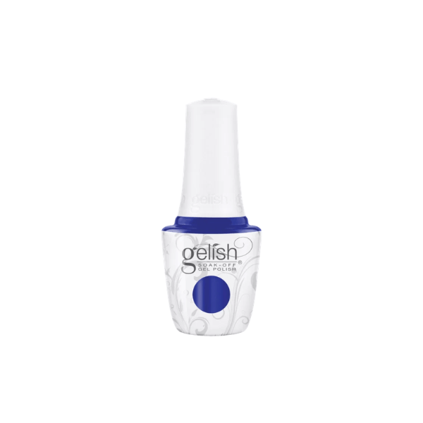 Vernis gel Blue Crush Rush