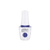 Brrr-Inging It On Gel Polish