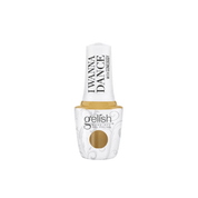 Vernis Gel Command the Stage