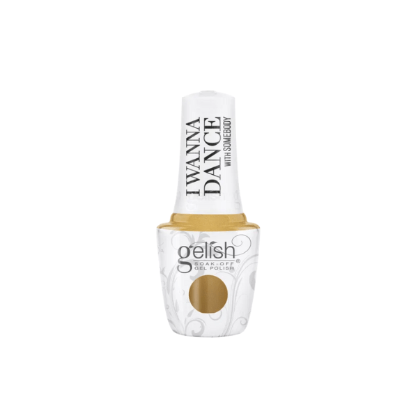 Vernis Gel Command the Stage