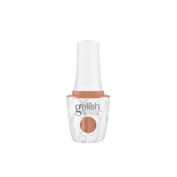 Vernis Gel Copper Dream