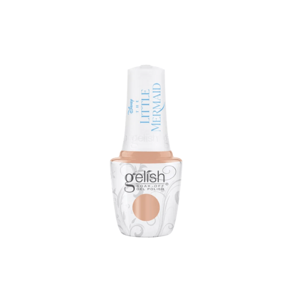 Vernis Gel Corally Invited