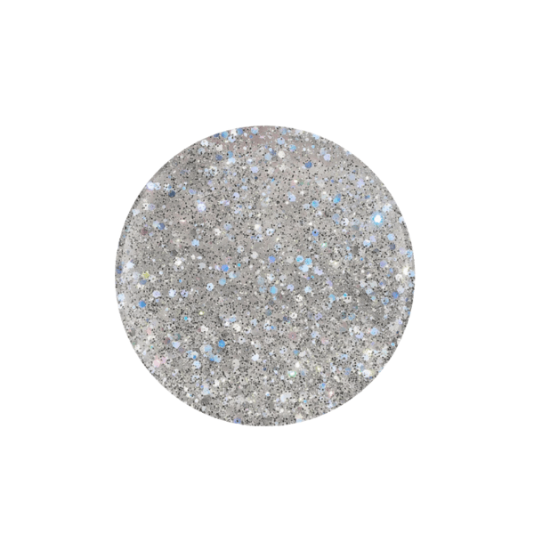 Vernis Gel Crystal Snowdrop Crystal Snowdrop
