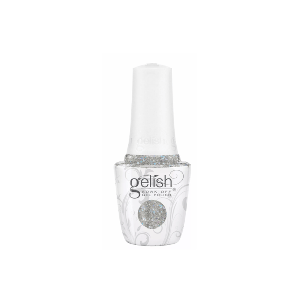 Vernis Gel Crystal Snowdrop Crystal Snowdrop