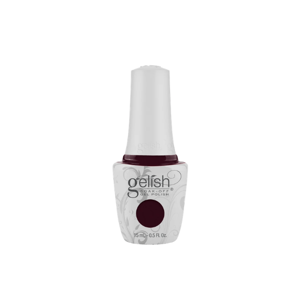 Vernis Gel Danced and Sang-Ria