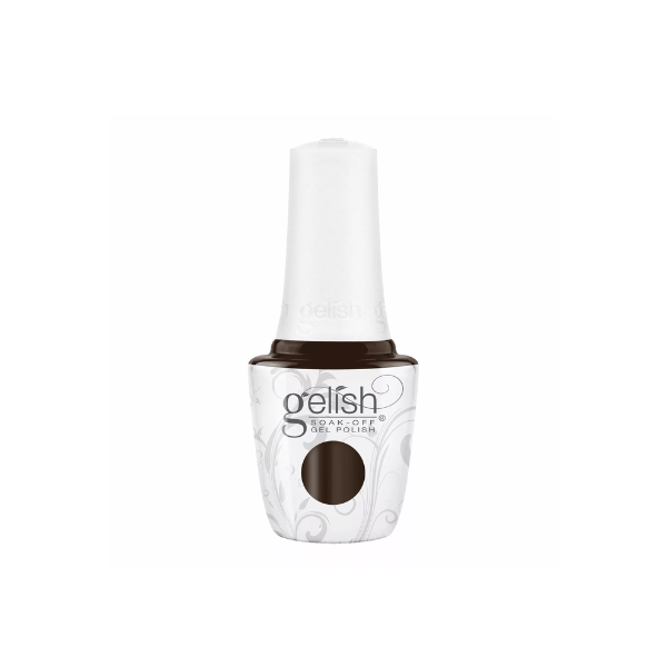 Vernis gel Dark Empress Gelish 15 ml
