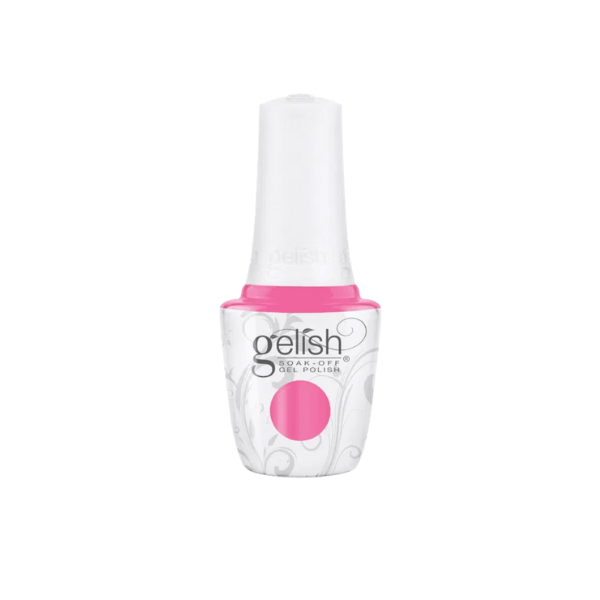 Vernis Gel Don't Be A Tease 571